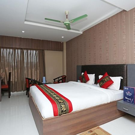 Hotel Richi Regency Bhubaneswar Zewnętrze zdjęcie